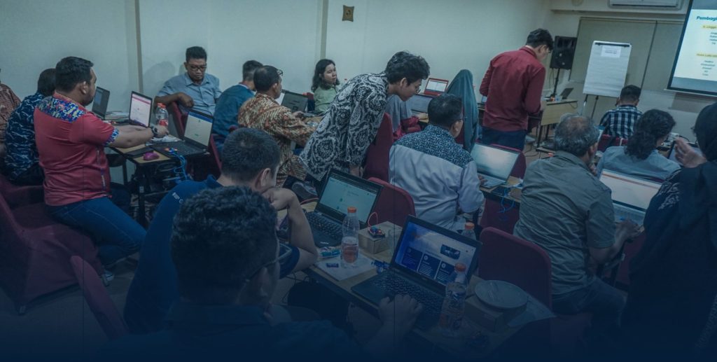 Pelatihan ioT di Indobot Academy Bisa Mendapat sertifikat