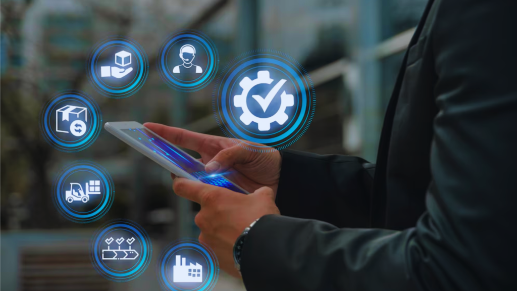 Sertifkat Internasional IoT Memahami Komponen IoT