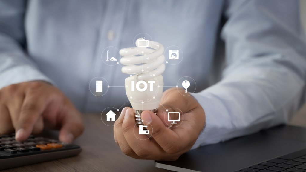Ingin Naik Jabatan Jangan Lewatkan Sertifikat Internasional IoT